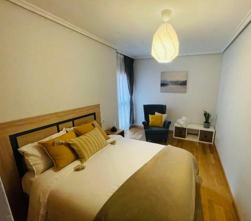 Apartamento Casa R�o Duero