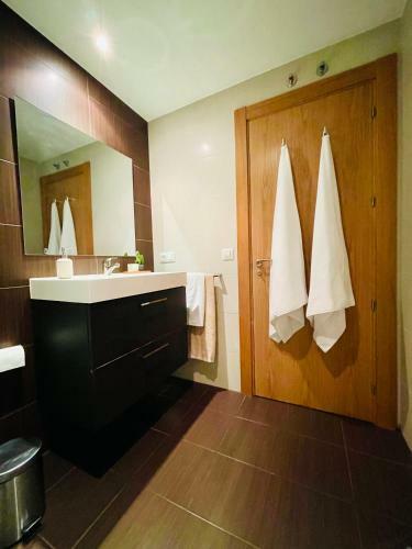 Apartamento Casa R�o Duero