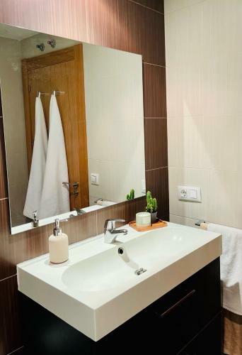 Apartamento Casa R�o Duero