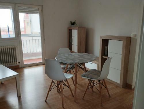 Apartamento Camino Soria