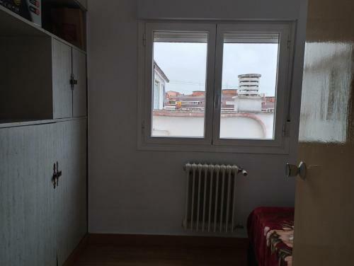 Apartamento Camino Soria