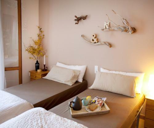 Villa Beachfront House, Valencia, Wifi, Paddle Surf Board, Incredible Views