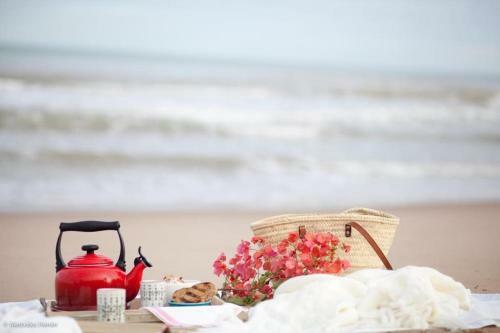 Villa Beachfront House, Valencia, Wifi, Paddle Surf Board, Incredible Views