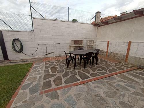 La Casita De Hinojedo