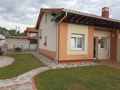 La Casita De Hinojedo