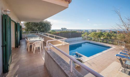 Villa Bali Genials Vistes Al Mar I Gran Piscina