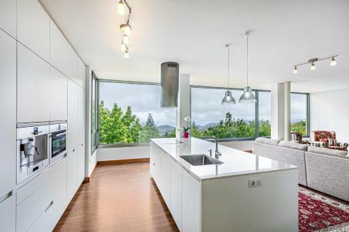 Villa Finca Ecol�gica Laurisilva