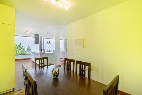 Villa Finca Ecol�gica Laurisilva
