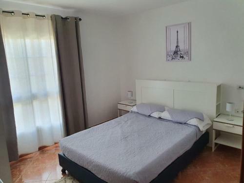Apartamento Fuerte-vacation
