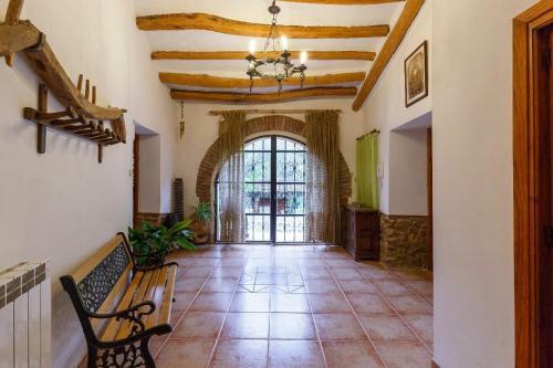 Agroturismo Casa Rural El Molino