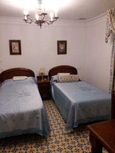 Agroturismo Casa Rural El Molino