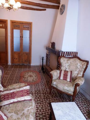 Agroturismo Casa Rural El Molino