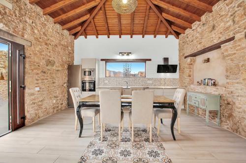 Villa Casa Rural Sajon�