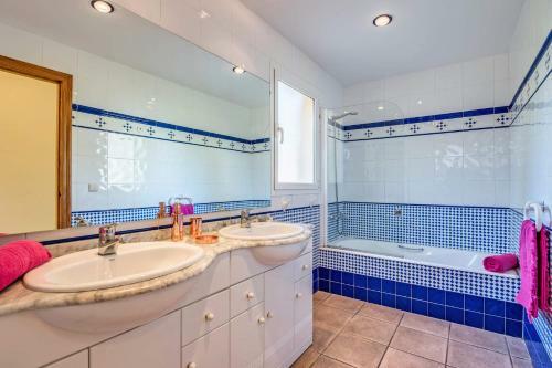 Villa Mar Flores By Villa Plus