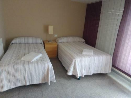 Apartamento Duplex Teruel