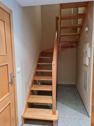 Apartamento Duplex Teruel
