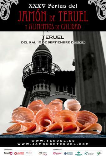 Apartamento Duplex Teruel
