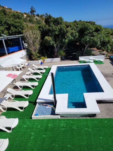 Atico Con Terraza Vista Al Mar