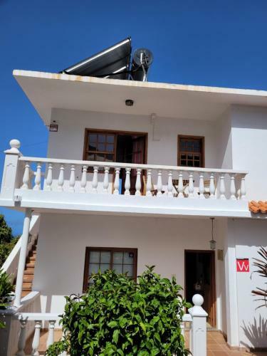 Atico Con Terraza Vista Al Mar