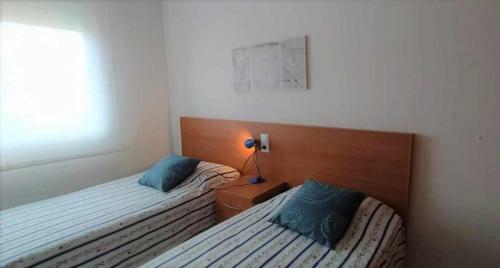 Apartamento Aparamento Bel Primera Linea Con Piscina