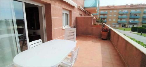 Apartamento Aparamento Bel Primera Linea Con Piscina