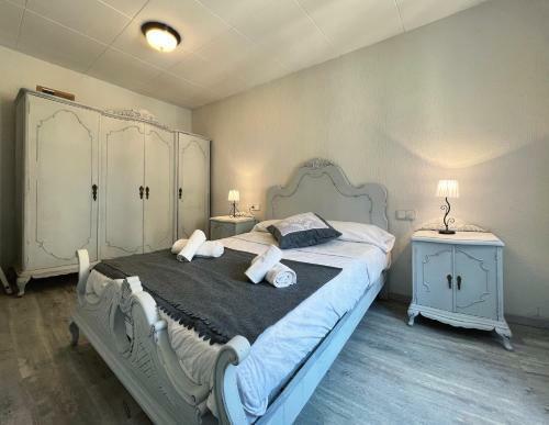 Apartment For 4 In Historic Centre Of Tarragona