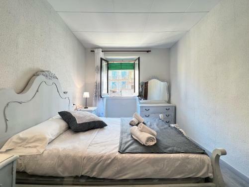Apartment For 4 In Historic Centre Of Tarragona
