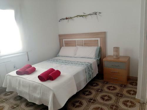 Zona Tranquila Y Cultural