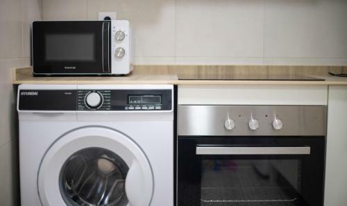Apartamento Th158 Sedassos 2