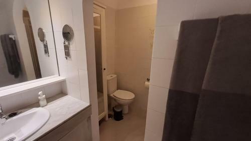 Precioso Apartamento En Playa Basti�n