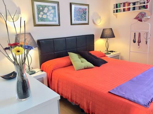 Apartamento Apt. Rus Playa Pocillos. Pool And Terrace.