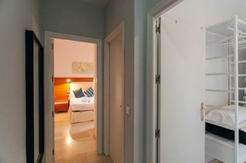 Apartamento Minty Stay - Duplex Lirio