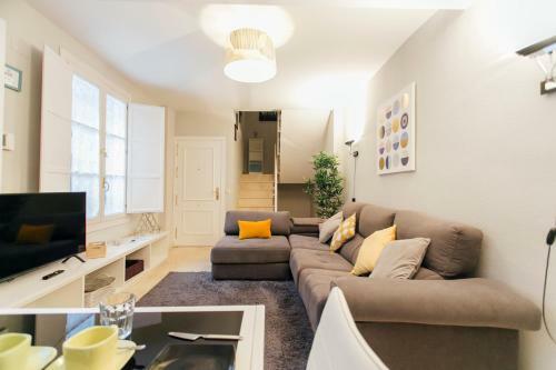 Apartamento Minty Stay - Duplex Lirio