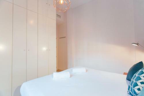 Apartamento Minty Stay - Duplex Lirio