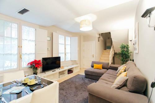 Apartamento Minty Stay - Duplex Lirio