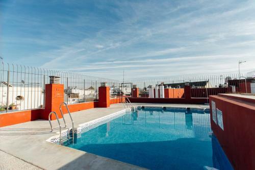 Apartamento Minty Stay - Duplex Lirio