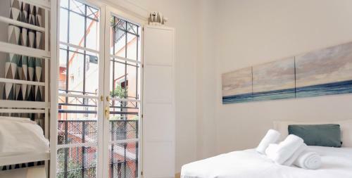 Apartamento Minty Stay - Duplex Lirio