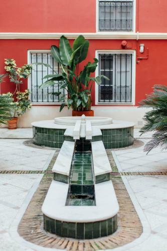 Apartamento Minty Stay - Duplex Lirio