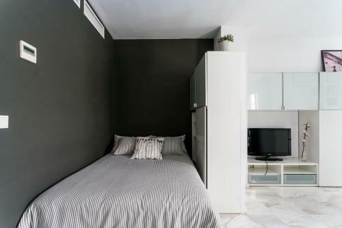 Apartamento Ba�os