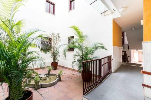 Apartamento Ba�os