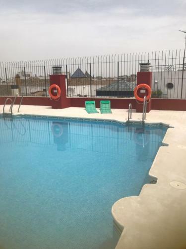Apartamento Conde De Ibarra