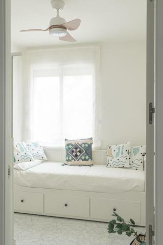 Apartamento Lxr Waikiki Beach Front 3hab. Tarifa