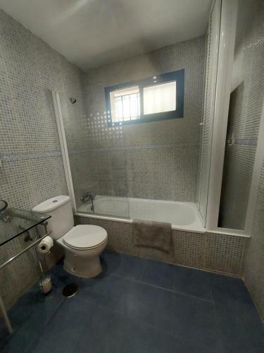 Apartamento Con Wifi Junto A La Playa Los Lances