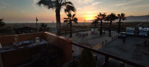 Apartamento 34 La Tortuga I