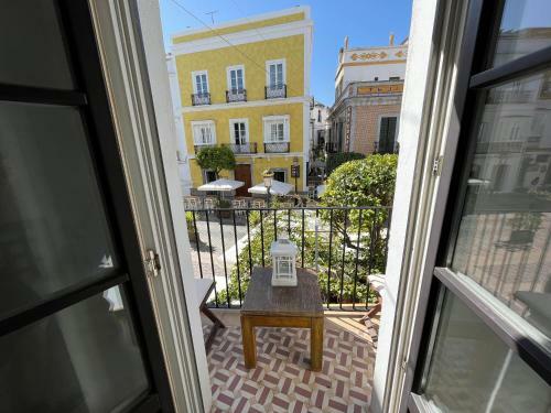 Apartamento Estudio Balcon Del Naranjo