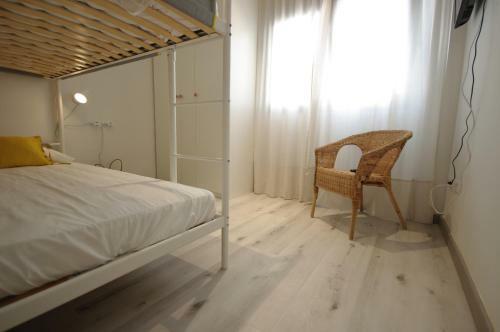 205 - Apartamento La Orilla