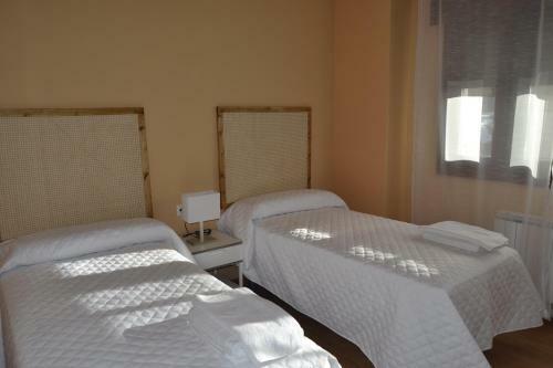 Apartamento Tordesillas, Miralduero