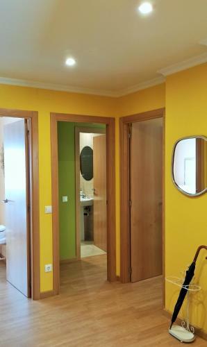 Apartamento Tordesillas, Miralduero