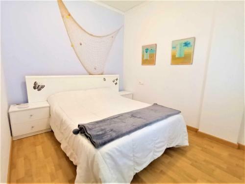 Apartamento Nereidas