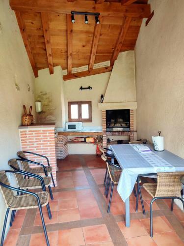 Apartamento Casa Pinines